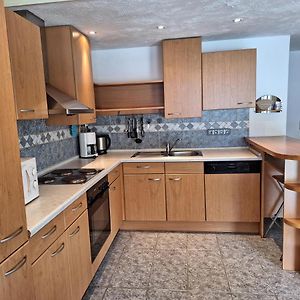 Appartement met Twee Slaapkamers